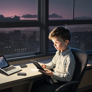 5 Aplikasi Edukatif Terbaik untuk Pembelajaran Teknologi di Rumah