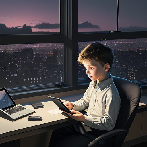 5 Aplikasi Edukatif Terbaik untuk Pembelajaran Teknologi di Rumah