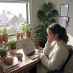 Tips Menggunakan Teknologi untuk Meningkatkan Produktivitas di Rumah