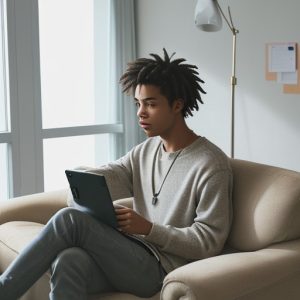 Cara Menggunakan Smartphone dengan Aman dan Efektif