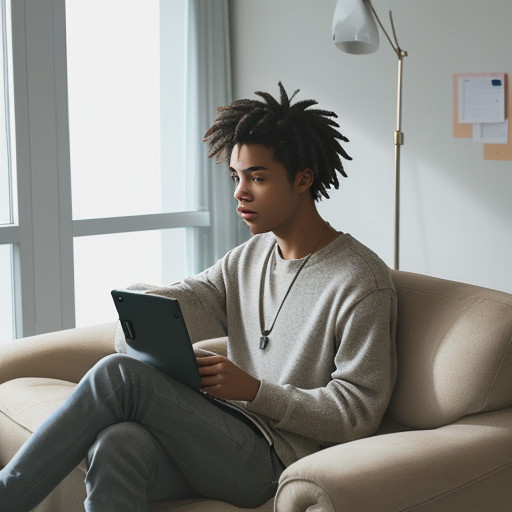 Cara Menggunakan Smartphone dengan Aman dan Efektif