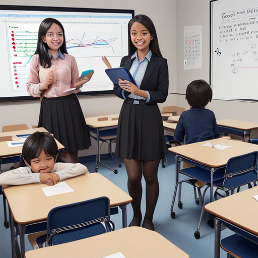 5 Aplikasi Mengajar Matematika untuk Anak Berbasis Teknologi