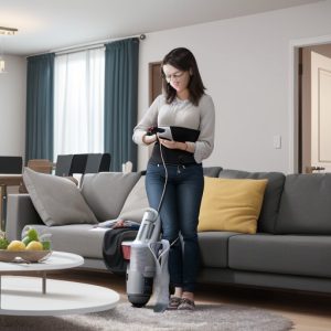 5 Aplikasi Mengaktifkan Penggunaan Otomatis di Rumah