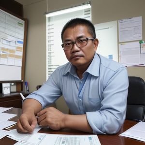 5 Tips Menggunakan Aplikasi Pengelola Pajak yang Tepat