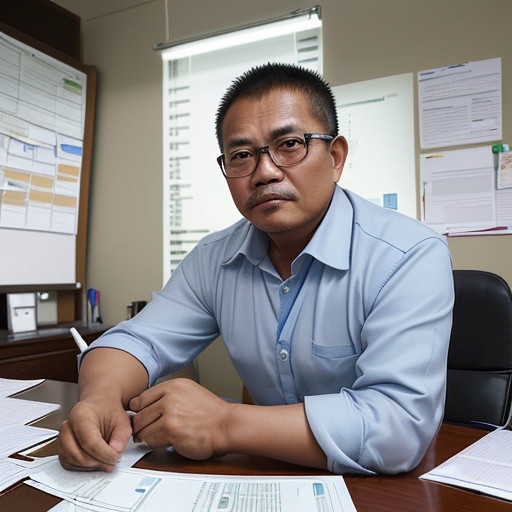 5 Tips Menggunakan Aplikasi Pengelola Pajak yang Tepat