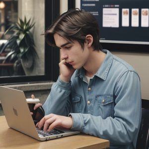 Cara Menggunakan Aplikasi Pembayaran Online dengan Aman