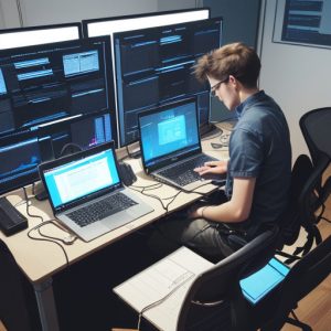 Tips Mengoptimalkan Kinerja Laptop dengan Teknologi Konsumen Sederhana