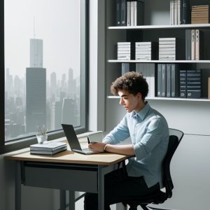 5 Tips Menghadapi Perubahan Teknologi dengan Cerdas di Era Digital