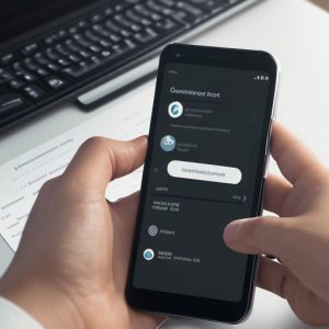 Cara Menggunakan Aplikasi Pengelola Kontak di Smartphone dengan Mudah