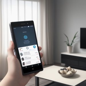 Cara Menggunakan Aplikasi Pengelola Kontak di Smartphone dengan Mudah