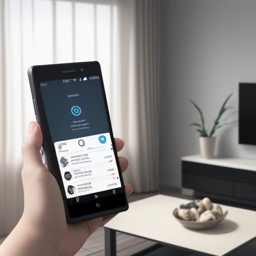 Cara Menggunakan Aplikasi Pengelola Kontak di Smartphone dengan Mudah