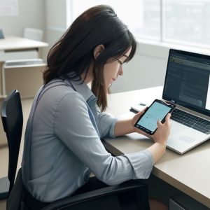 Cara Menggunakan Aplikasi Pengelola Kontak di Perangkat Android