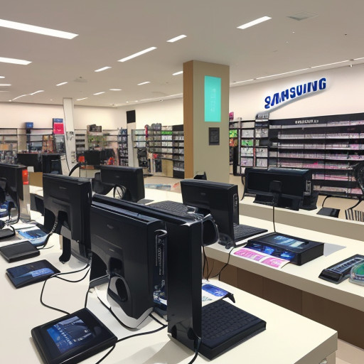5 Harga Samsung Terbaru di Pasar Indonesia Sekarang