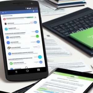 5 Aplikasi Pengaman Data Pribadi untuk Digunakan di Perangkat Android