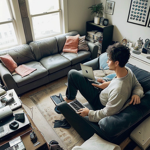 5 Aplikasi Penggunaan Produk Elektronik yang Mudah Lupa Kekuatan