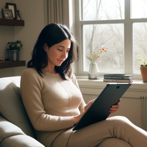 Cara Membaca Buku E-book dengan Efektif untuk Pengguna Baru