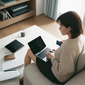 Cara Mengoptimalkan Penggunaan Aplikasi Pencarian di Smartphone