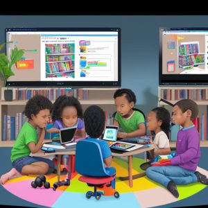 5 Aplikasi Pembelajaran Online Terbaik untuk Anak-anak