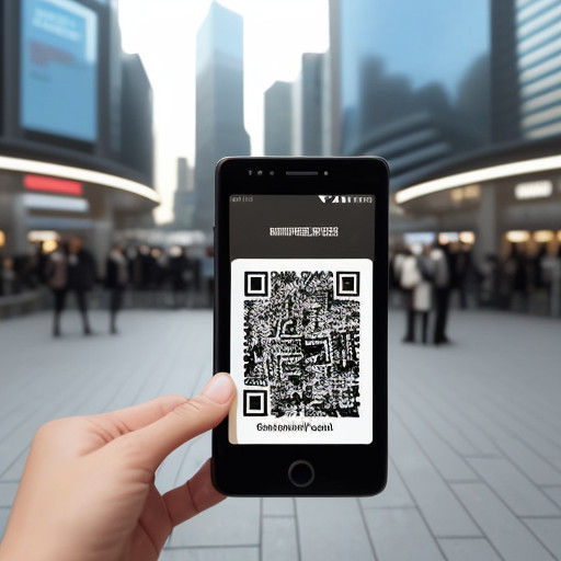 5 Aplikasi Pembaruan Kode QR Terbaru untuk Pengguna