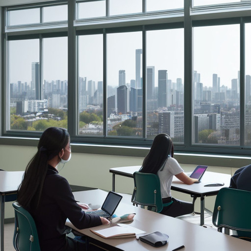 5 Aplikasi Edukasi Teknologi untuk Pembelajaran Berkelanjutan