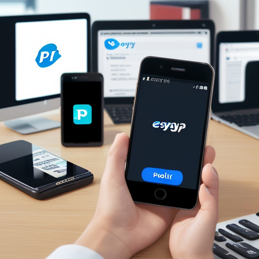 5 Aplikasi Pembayaran Digital untuk Membuat Pemula Sukses