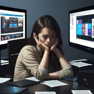 Cara Mengatasi Ketergantungan Aplikasi di Dunia Digital