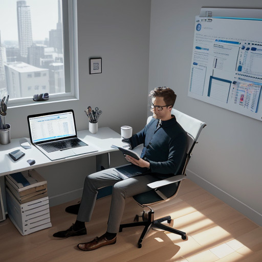 5 Aplikasi Penggunaan Teknologi untuk Meningkatkan Kinerja Konsumen