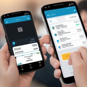 5 Tips Menggunakan Aplikasi Pembayaran Digital dengan Benar
