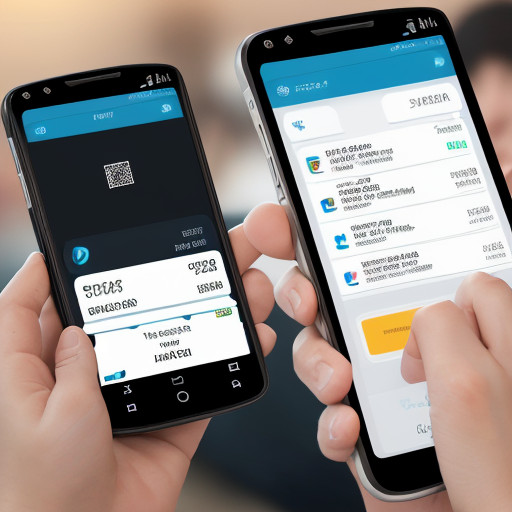 5 Tips Menggunakan Aplikasi Pembayaran Digital dengan Benar