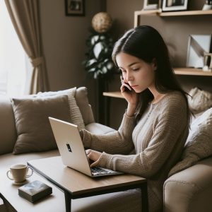 Cara Menggunakan Smartphone dengan Aman dan Efektif