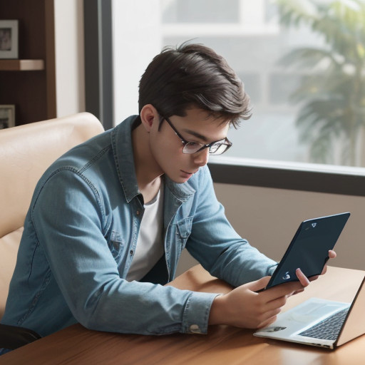 Cara Menggunakan Aplikasi Pembayaran Digital dengan Aman