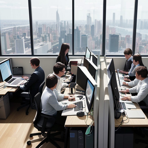 5 Aplikasi Pemulasaran Online untuk Meningkatkan Penjualan