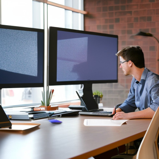 Tips Mengoptimalkan Produktivitas Pada Era Digital Saya