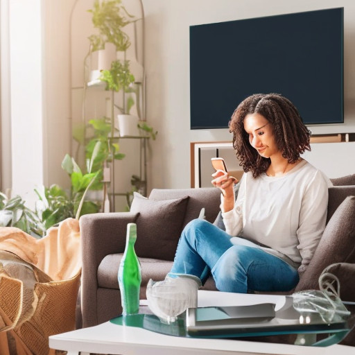 5 Tips Menggunakan Aplikasi Penghematan Energi di Rumah